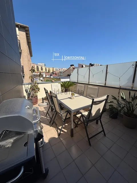 Pis de 145 m² a Sabadell