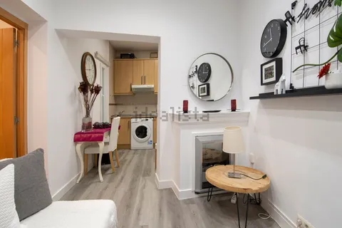 Appartamento 42 m² a Madrid