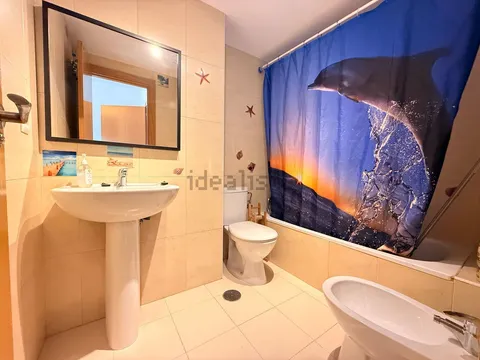 Wohnung 103 m² in Tomares