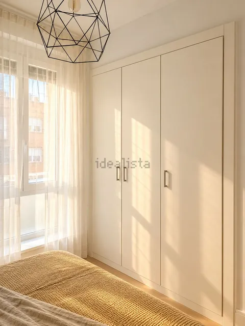 Pis de 87 m² a Madrid