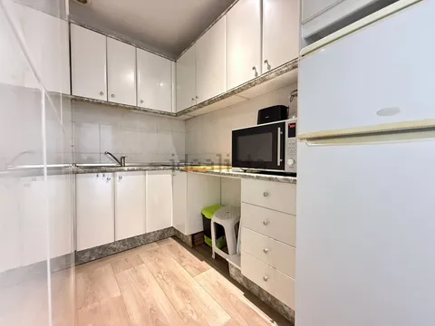 Pis de 52 m² a Benalmádena