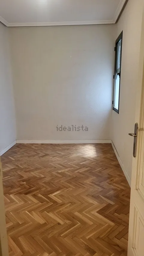 Pis de 124 m² a Madrid