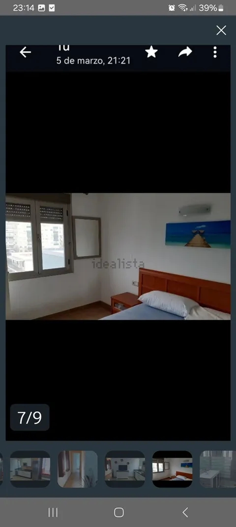 Appartement 55 m² à Cádiz