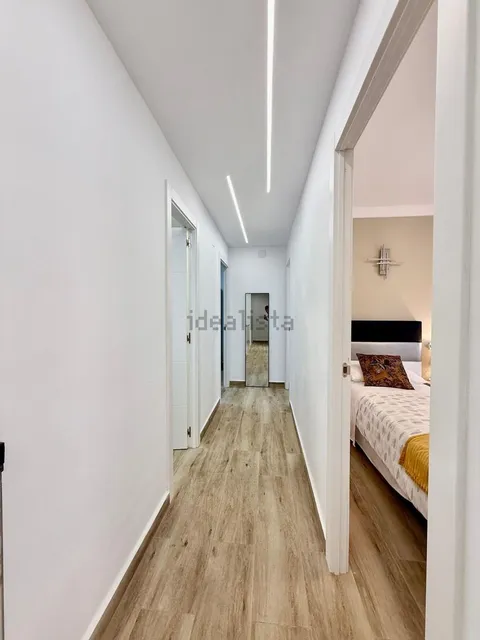 Pis de 94 m² a Torrevella