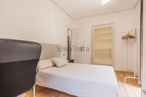 Wohnung 71 m² in Madrid