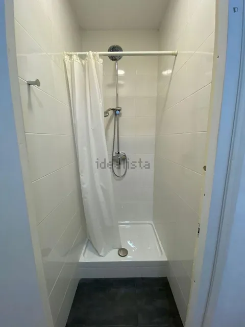 Room for rent, Barcelona