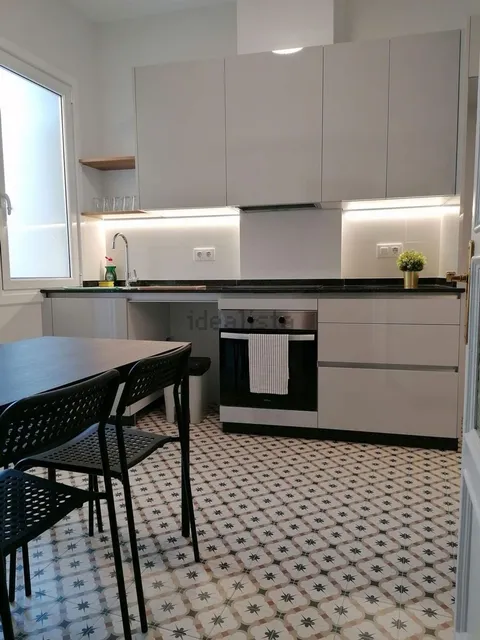 Habitació de lloguer, Vigo