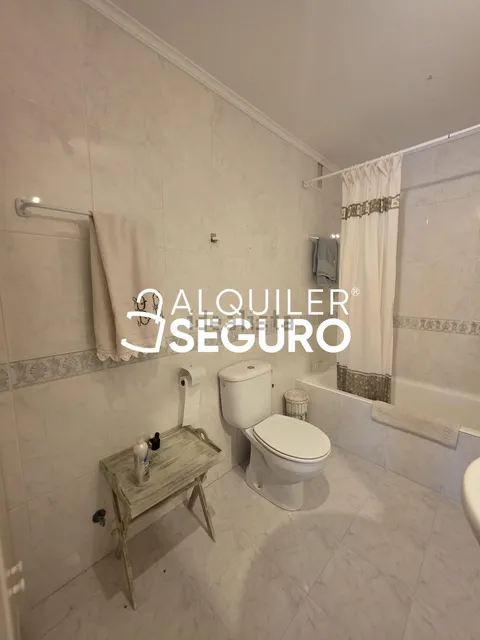 Pis de 65 m² a Sopela