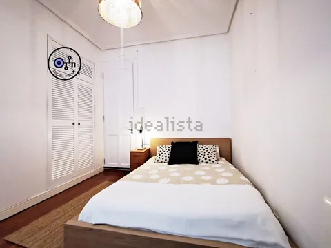 Habitació de lloguer, Bilbao