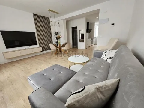 Piso de 72 m² en El Ejido