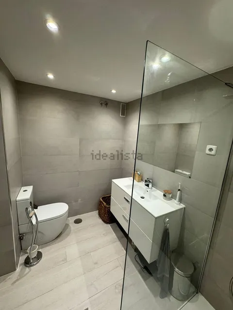 Pis de 41 m² a Madrid