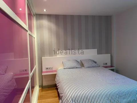 Pis de 65 m² a Bilbao