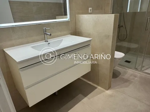 Flat 139 m² in Valencia