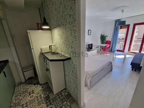 Pis de 45 m² a Madrid