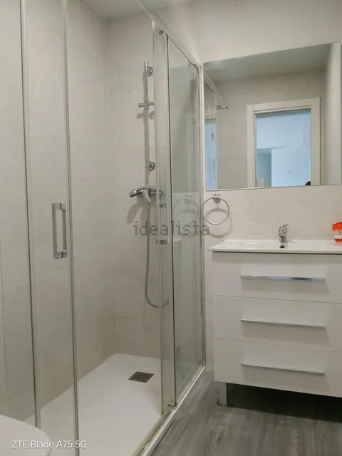 Habitació de lloguer, Còrdova