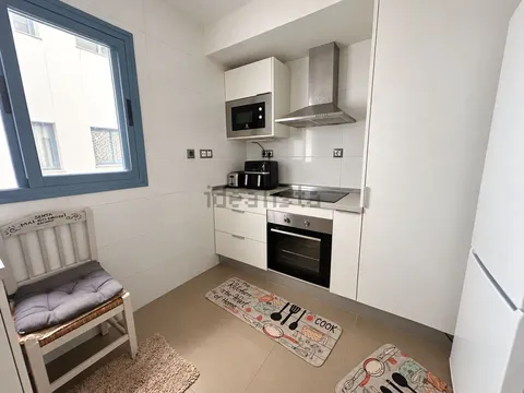 Apartamento 119 m² em Málaga