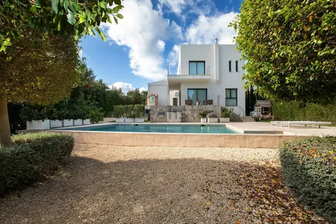 Haus 300 m² in Calvià