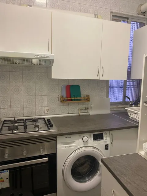 Zimmer zur Miete, Madrid
