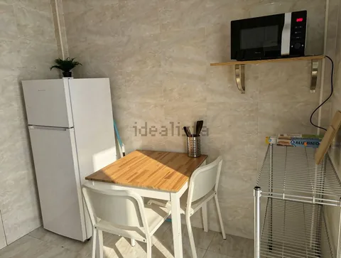 Piso de 55 m² en Zaragoza