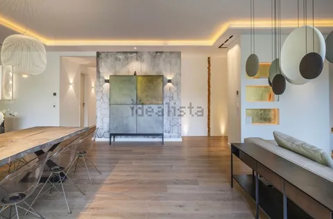 Pis de 130 m² a Madrid