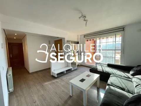 Piso de 75 m² en Madrid (2/19)