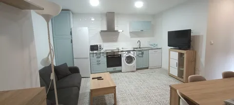 Pis de 60 m² a Toledo