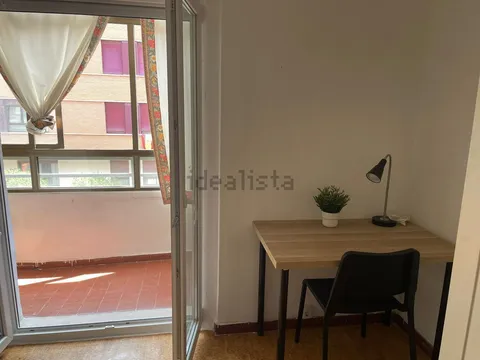 Room for rent, Medina del Campo