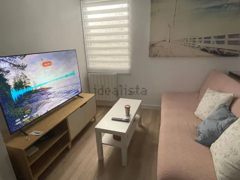 Квартира 40 м² у Santander (3/40)