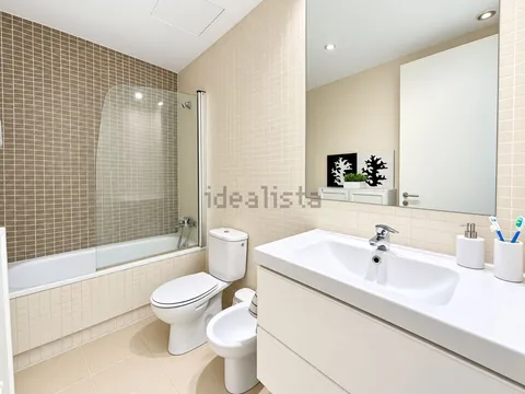 Pis de 175 m² a Barcelona