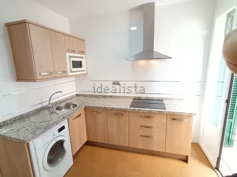 Pis de 90 m² a Màlaga
