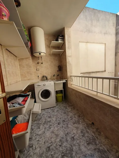 Pis de 75 m² a ses Salines