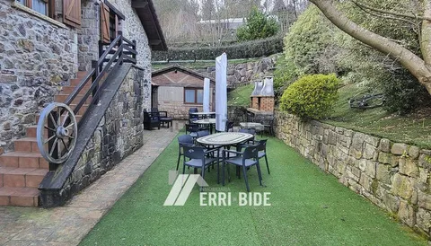 Moradia 40 m² em Meñaka