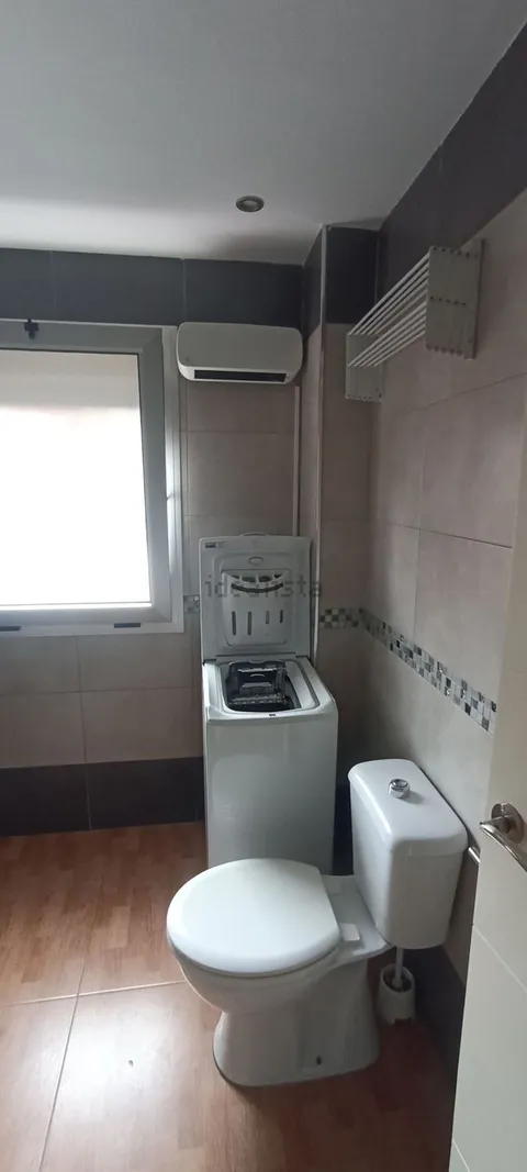 Pis de 50 m² a Sevilla
