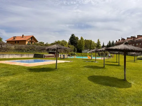 Appartamento 90 m² a Valle de Egüés / Eguesibar