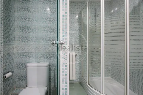 Appartamento 95 m² a Madrid