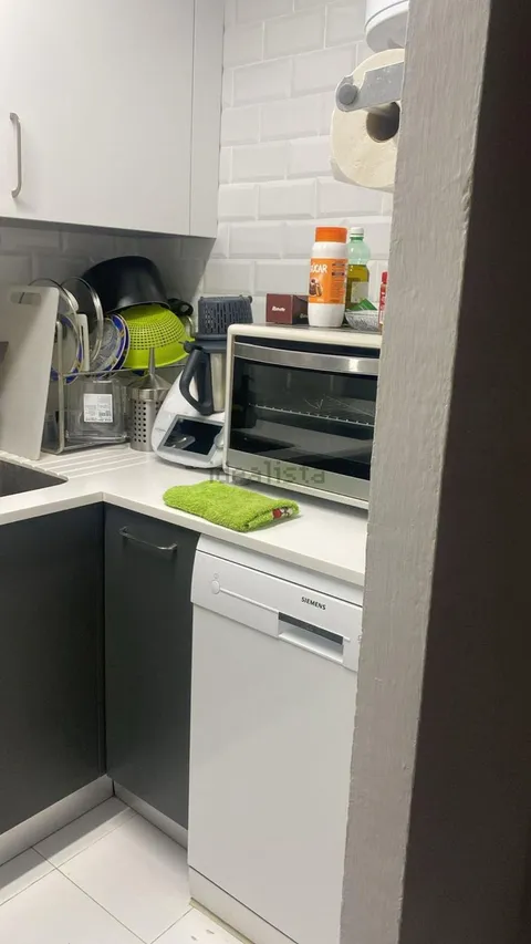 Pis de 45 m² a Santa Eulària des Riu