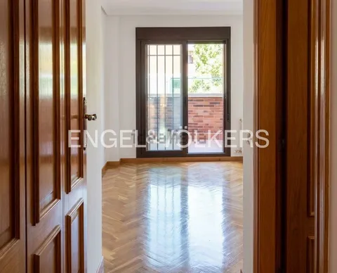Pis de 118 m² a Madrid