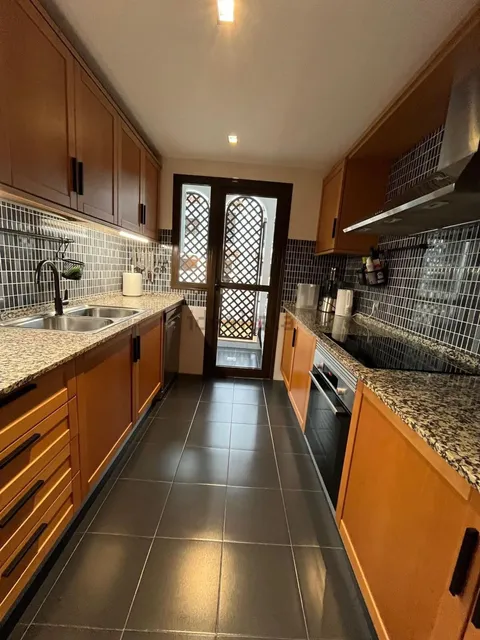 Appartement 92 m² à Estepona