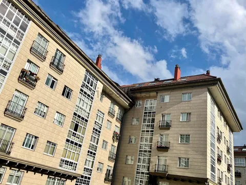 Pis de 83 m² a A Corunya