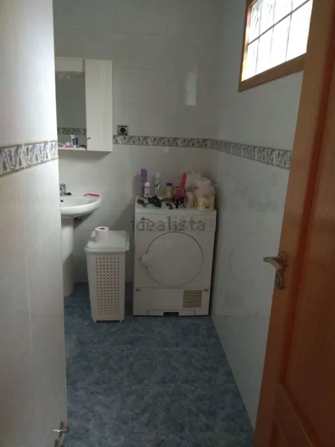Piso de 110 m² en Medina de Pomar
