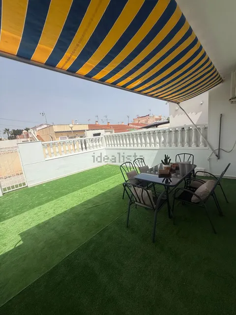 Casa de 60 m² a Torrevella