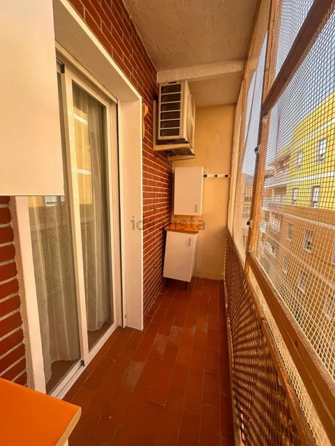 Apartamento 99 m² em Granada