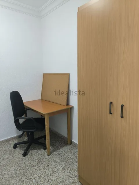 Room for rent, Huelva (2/6)