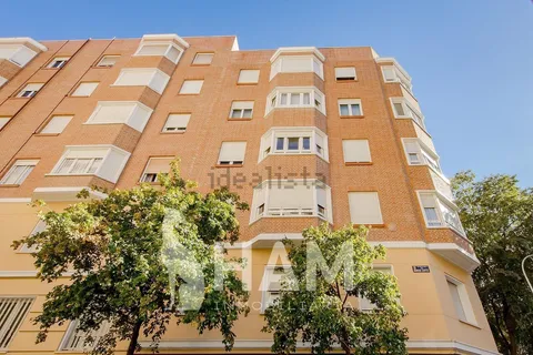 Piso de 57 m² en Madrid