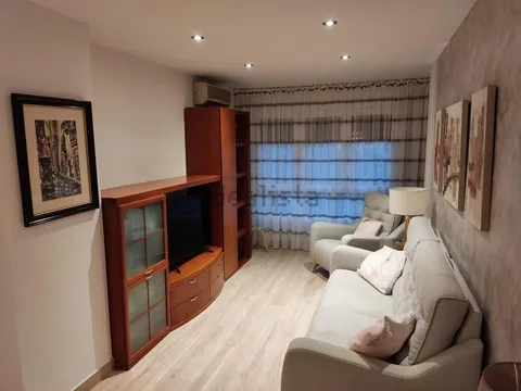 Piso de 85 m² en Lérida
