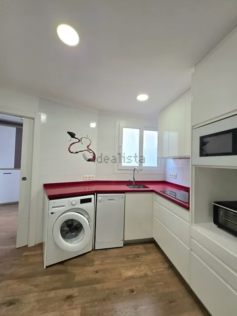 Pis de 90 m² a València