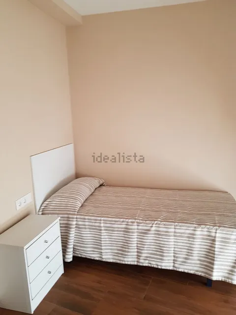 Habitació de lloguer, Còrdova