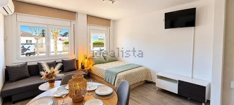 Flat 50 m² in Castelló d'Empúries
