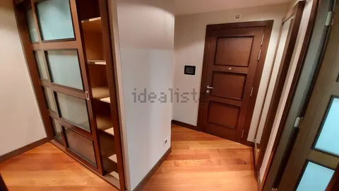 Flat 117 m² in A Coruña
