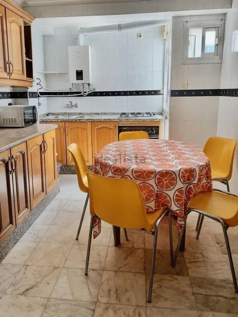 Habitación en alquiler, Sevilla (4/8)